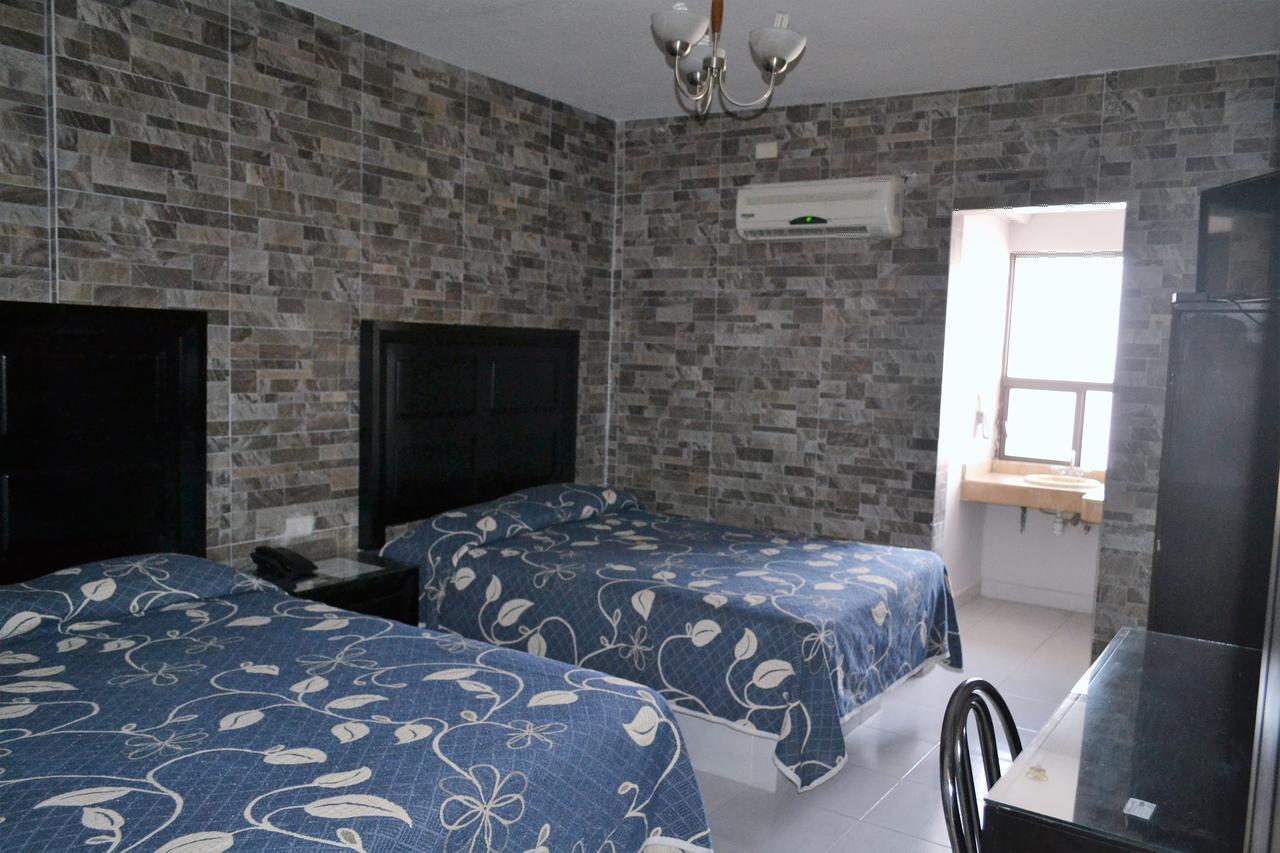 Hotel Laguna Inn Torreón Esterno foto