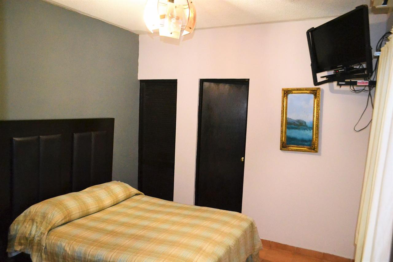 Hotel Laguna Inn Torreón Esterno foto
