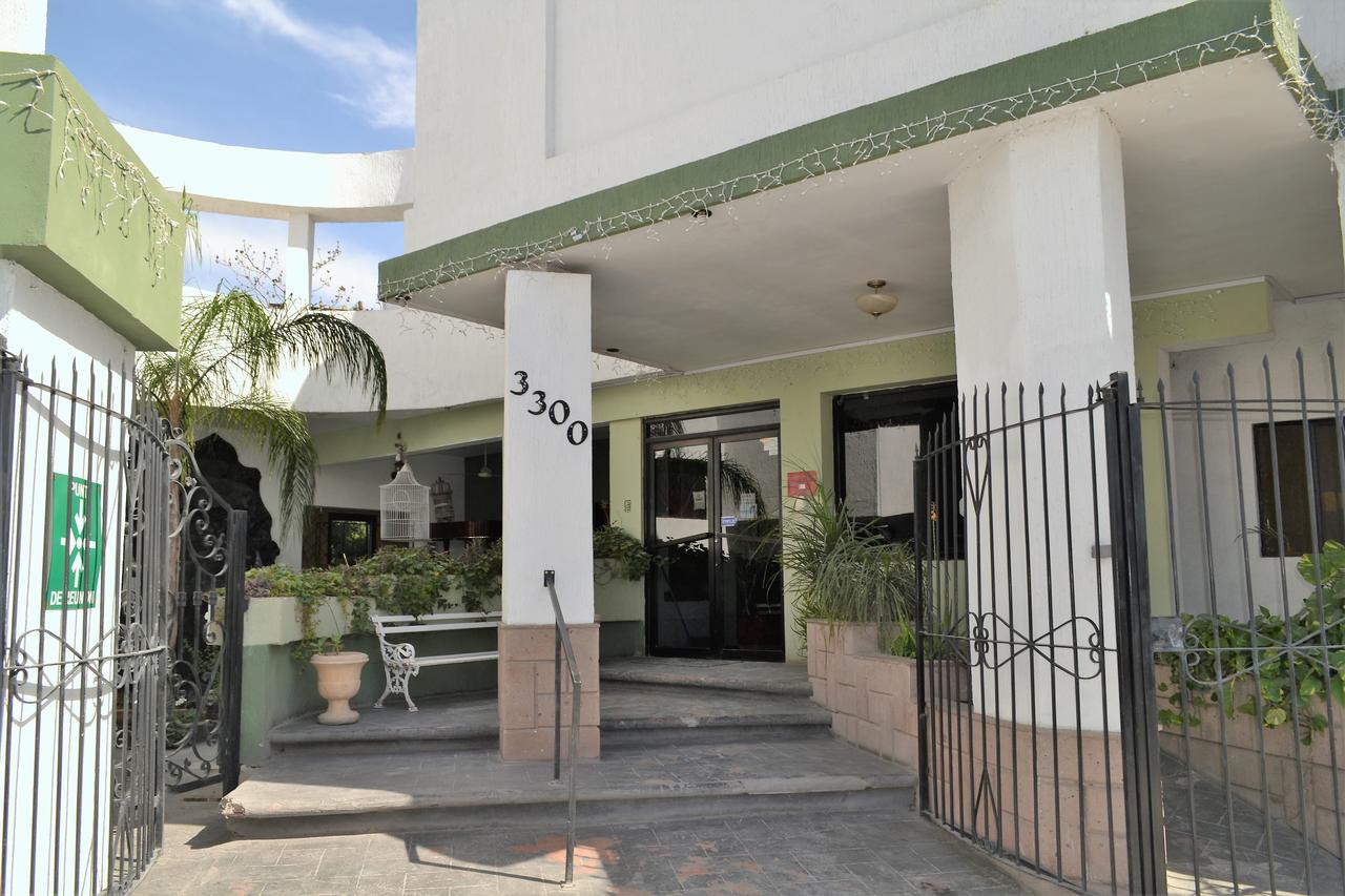Hotel Laguna Inn Torreón Esterno foto